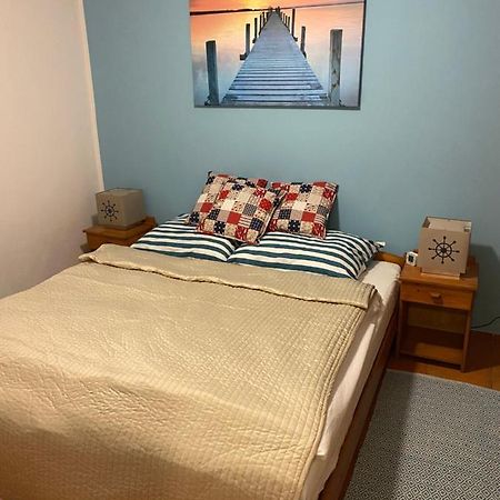 Apartman Delfin Senec Zewnętrze zdjęcie