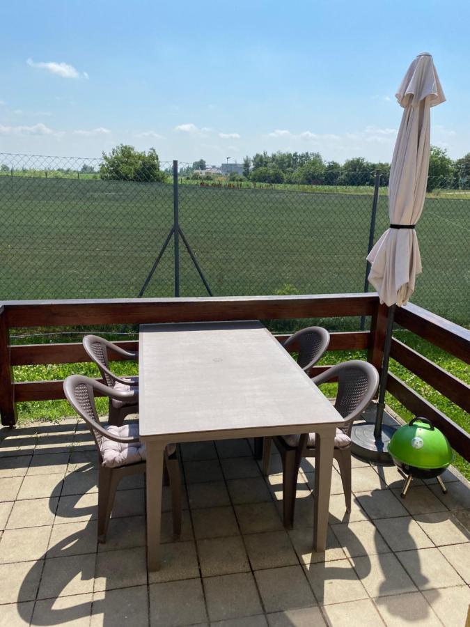 Apartman Delfin Senec Zewnętrze zdjęcie