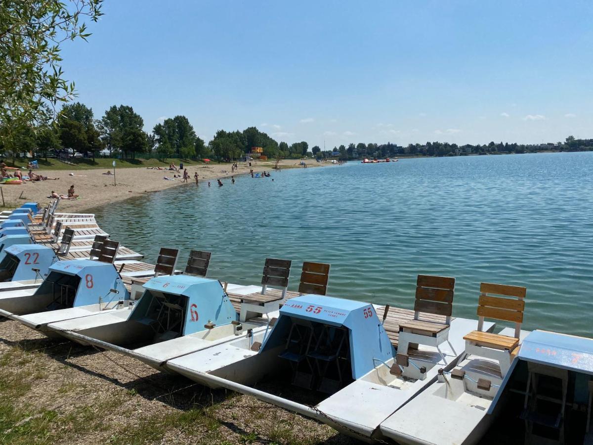Apartman Delfin Senec Zewnętrze zdjęcie