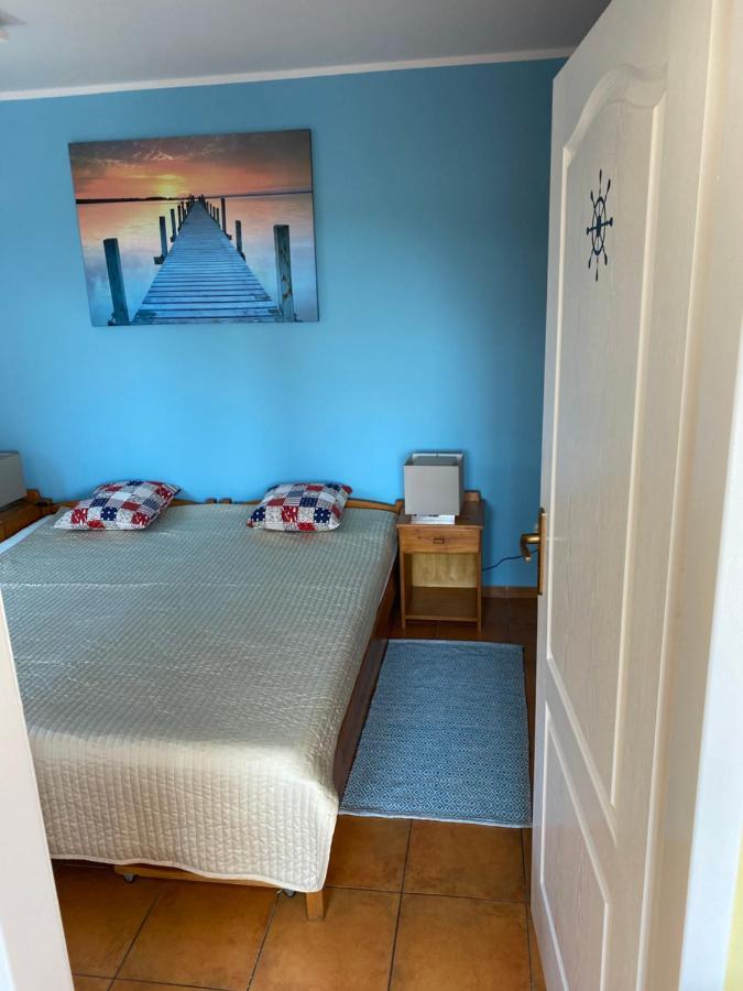 Apartman Delfin Senec Zewnętrze zdjęcie