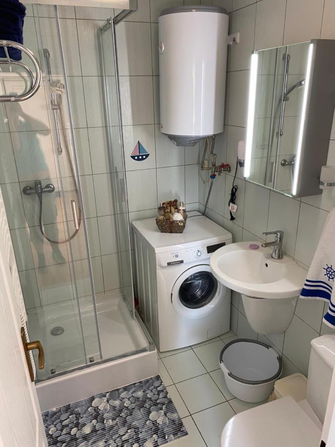 Apartman Delfin Senec Zewnętrze zdjęcie