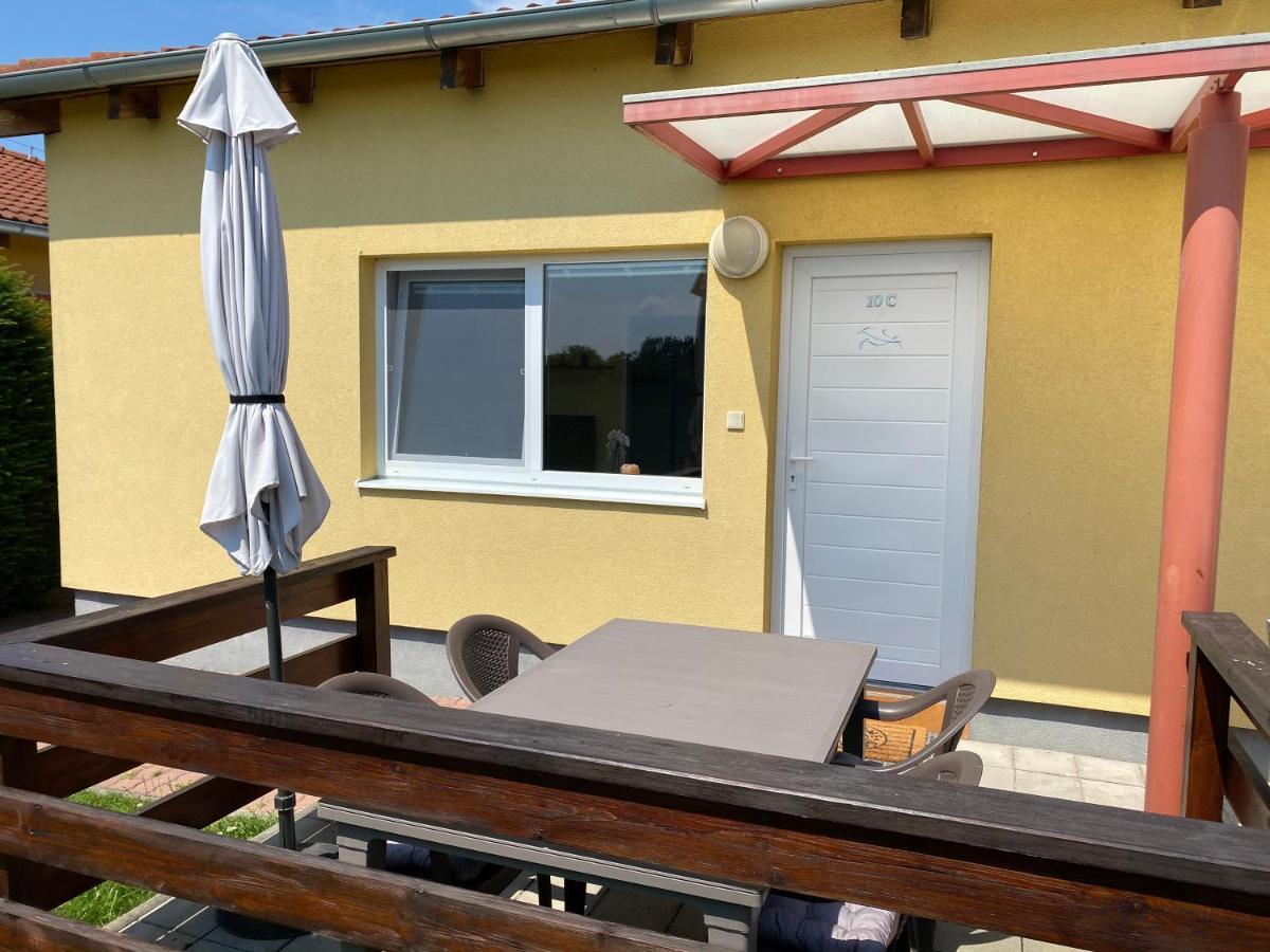 Apartman Delfin Senec Zewnętrze zdjęcie