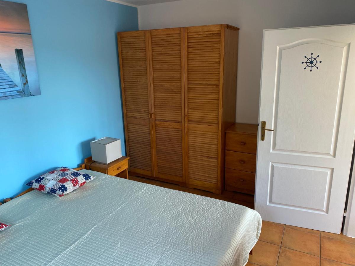 Apartman Delfin Senec Zewnętrze zdjęcie