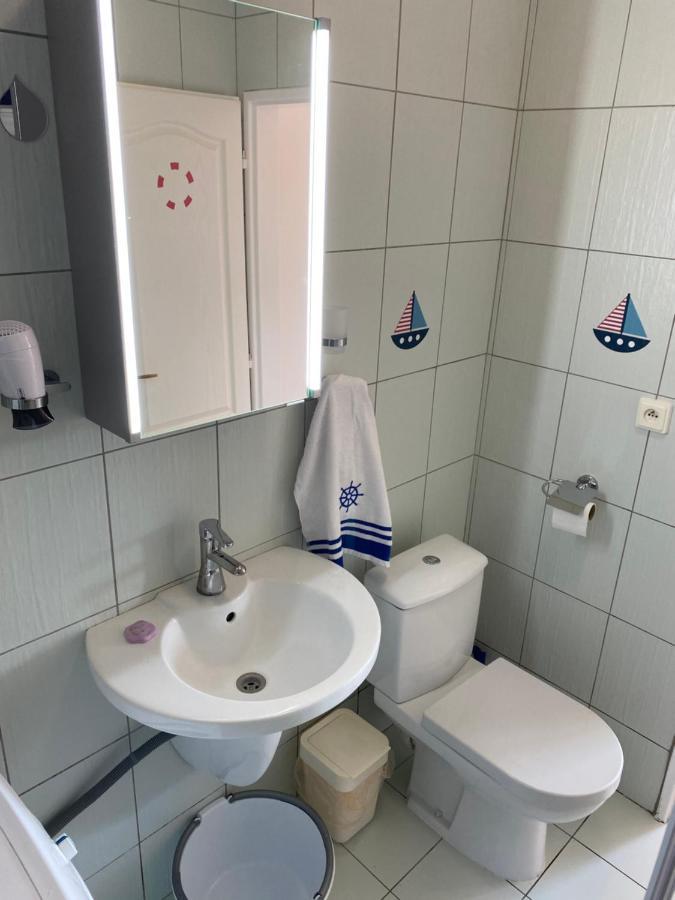 Apartman Delfin Senec Zewnętrze zdjęcie