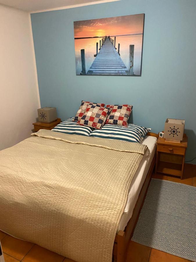 Apartman Delfin Senec Zewnętrze zdjęcie